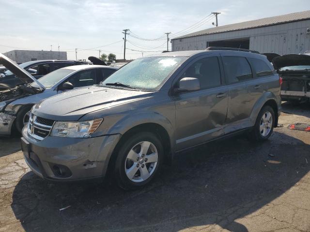 dodge journey sx 2012 3c4pdcbg3ct151257