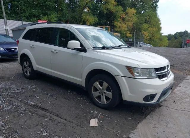 dodge journey 2012 3c4pdcbg3ct196733