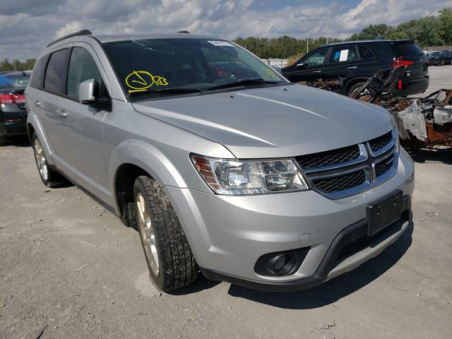 dodge journey r/ 2012 3c4pdcbg3ct218696