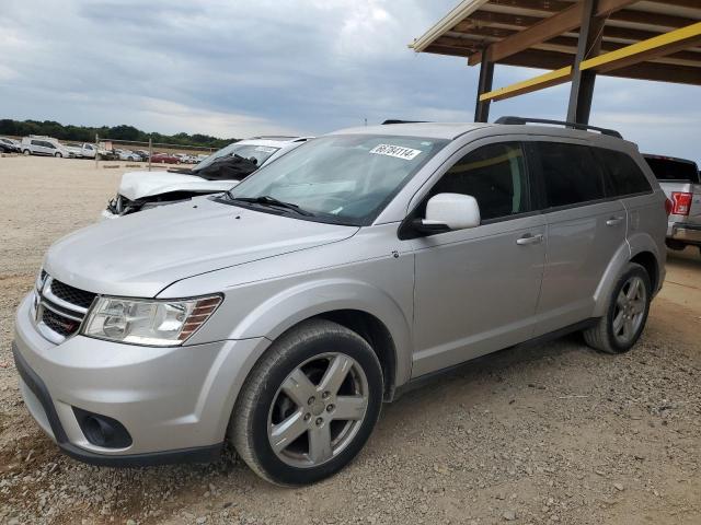 dodge journey sx 2012 3c4pdcbg3ct270734