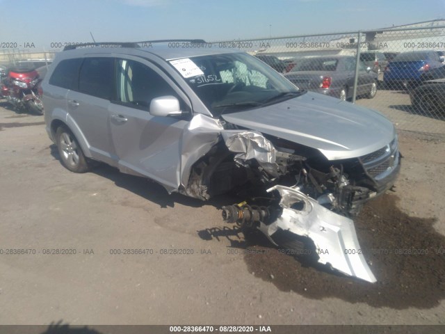 dodge journey 2012 3c4pdcbg3ct297965