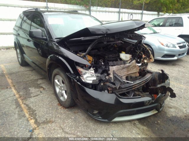 dodge journey 2012 3c4pdcbg3ct307264