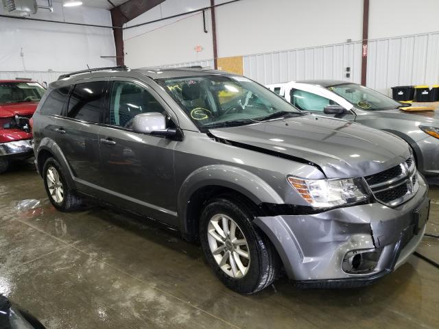 dodge journey sx 2013 3c4pdcbg3dt507126