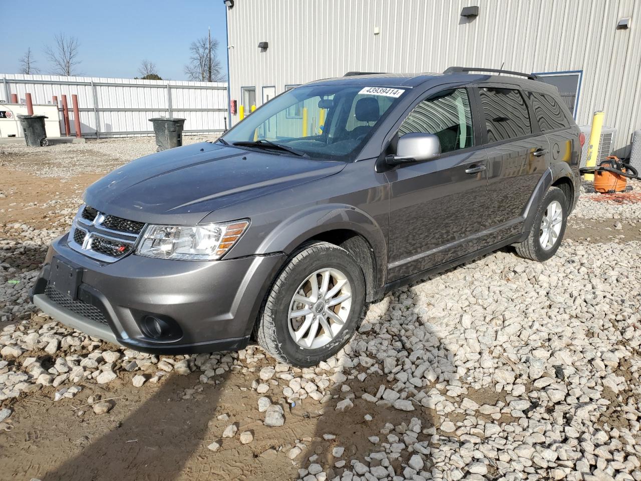 dodge journey 2013 3c4pdcbg3dt523472