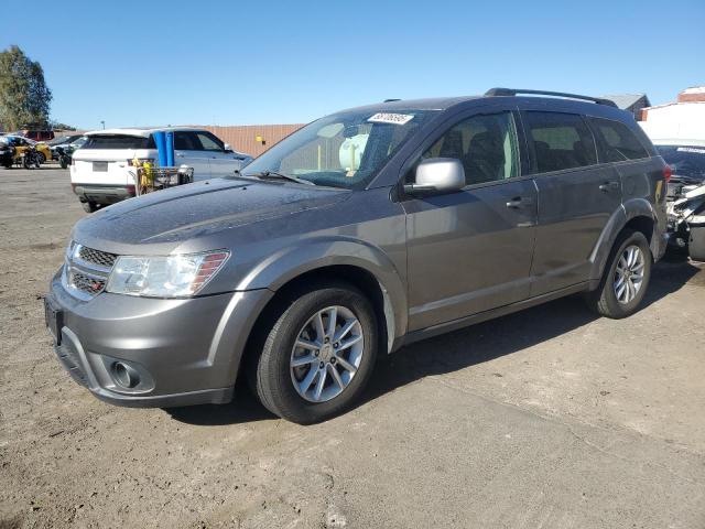 dodge journey sx 2013 3c4pdcbg3dt523522