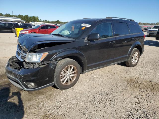 dodge journey sx 2013 3c4pdcbg3dt541261