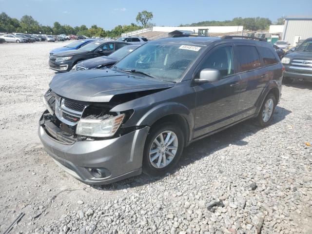 dodge journey sx 2013 3c4pdcbg3dt552745