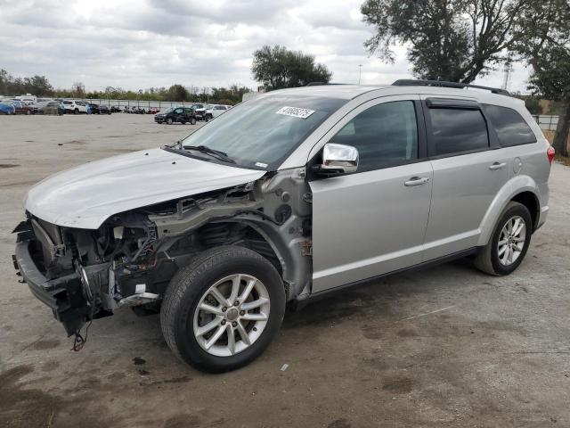 dodge journey sx 2013 3c4pdcbg3dt556696