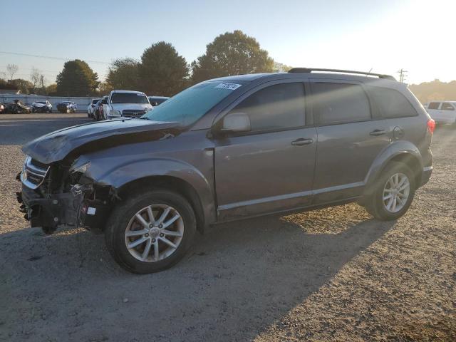 dodge journey sx 2013 3c4pdcbg3dt585924