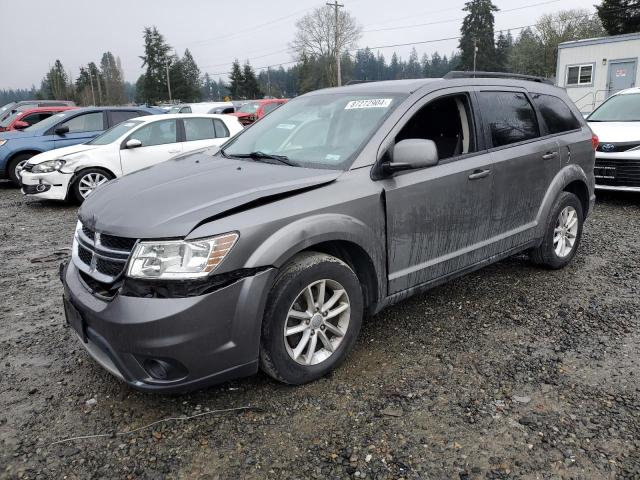 dodge journey sx 2013 3c4pdcbg3dt614113