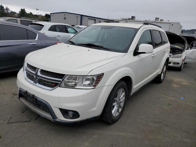 dodge journey sx 2013 3c4pdcbg3dt614225