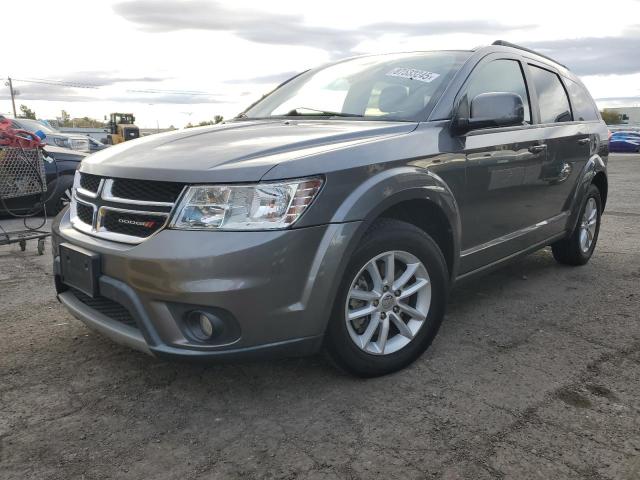 dodge journey sx 2013 3c4pdcbg3dt625712