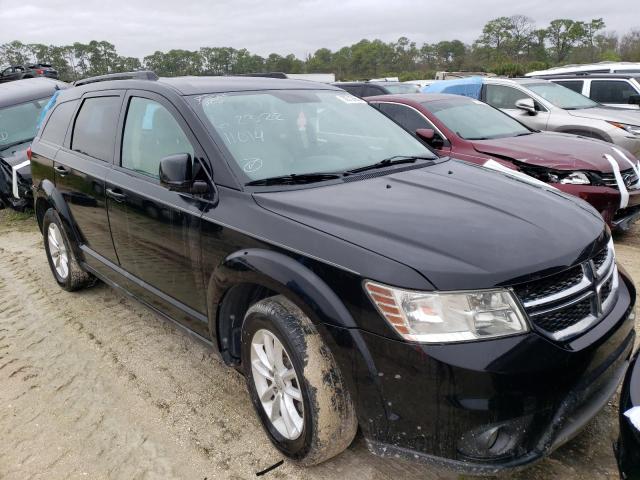 dodge journey sx 2013 3c4pdcbg3dt650464