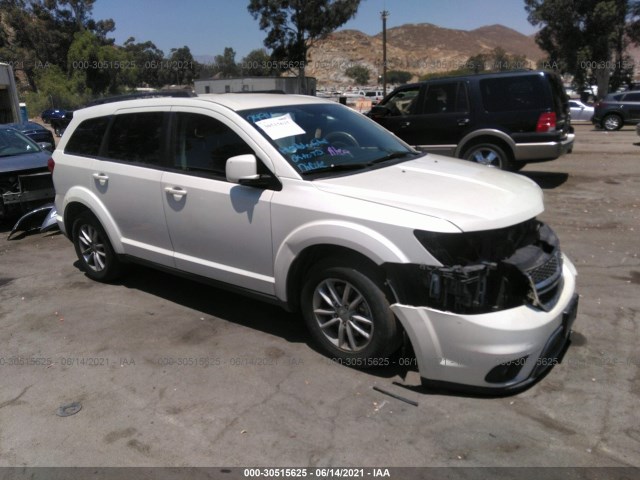 dodge journey 2014 3c4pdcbg3et164447