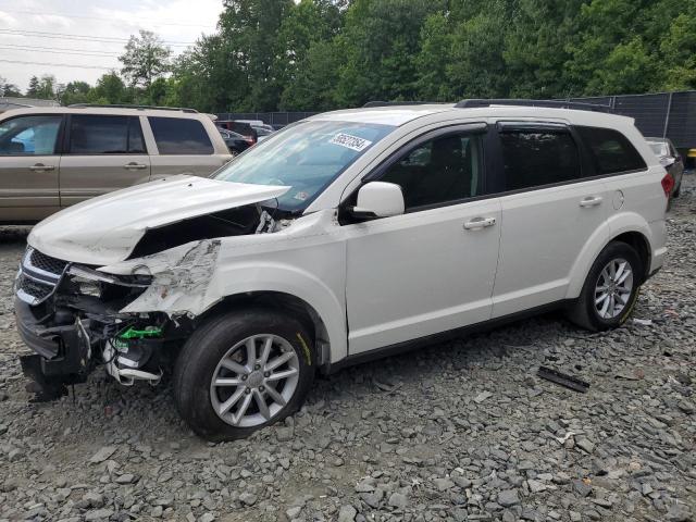 dodge journey 2014 3c4pdcbg3et177893