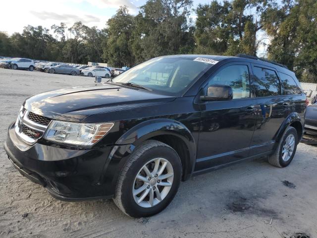 dodge journey sx 2014 3c4pdcbg3et188103