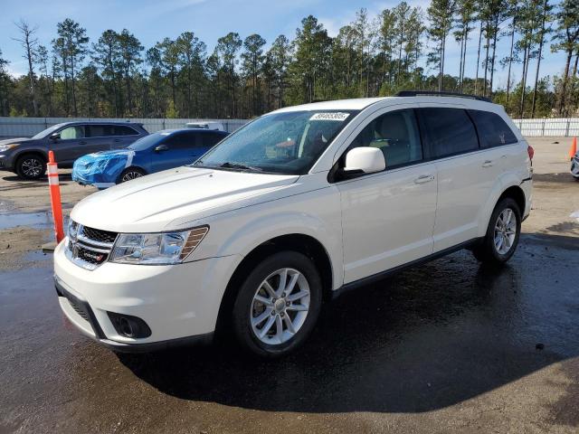 dodge journey sx 2014 3c4pdcbg3et192037