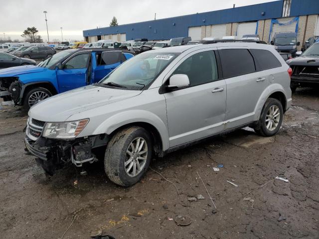 dodge journey sx 2014 3c4pdcbg3et210827