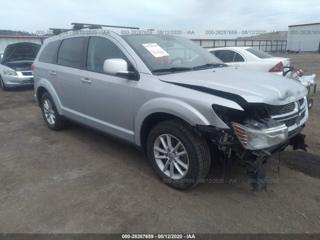 dodge journey 2014 3c4pdcbg3et296897