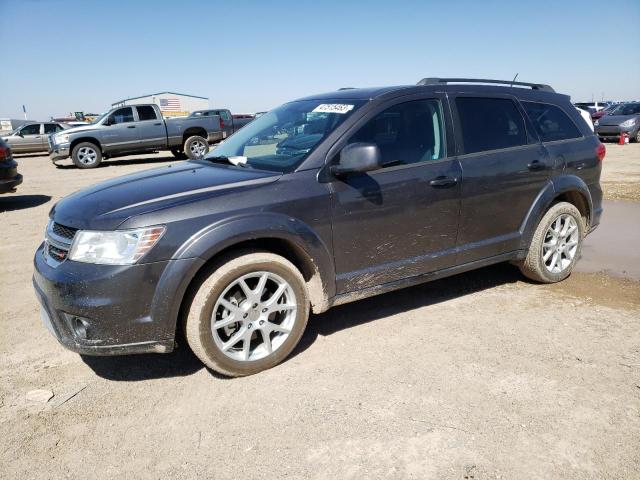 dodge journey sx 2015 3c4pdcbg3ft505928