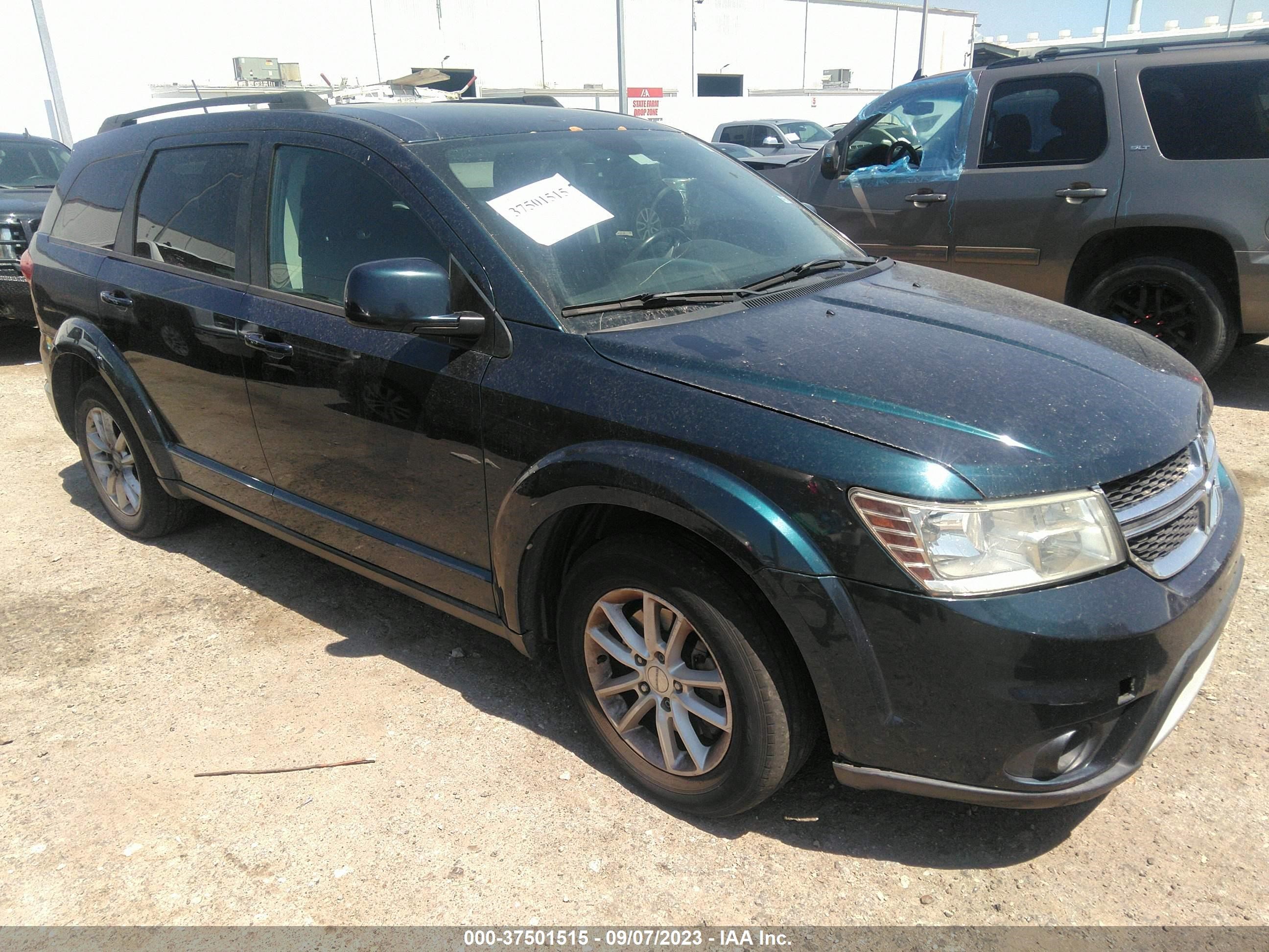 dodge journey 2015 3c4pdcbg3ft560721