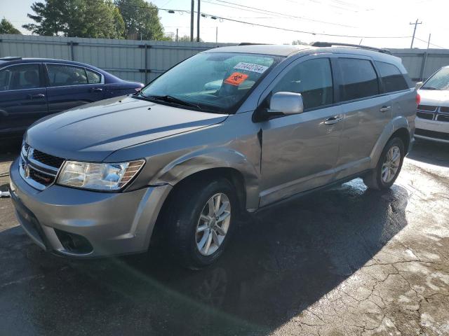 dodge journey sx 2015 3c4pdcbg3ft564431