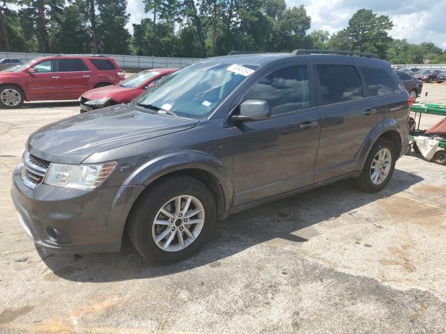 dodge journey 2015 3c4pdcbg3ft566146