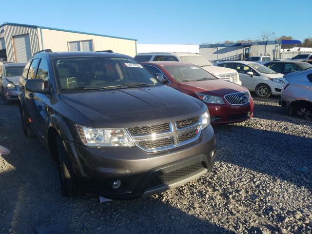 dodge journey sx 2015 3c4pdcbg3ft610467