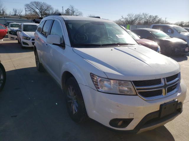 dodge journey sx 2015 3c4pdcbg3ft668434