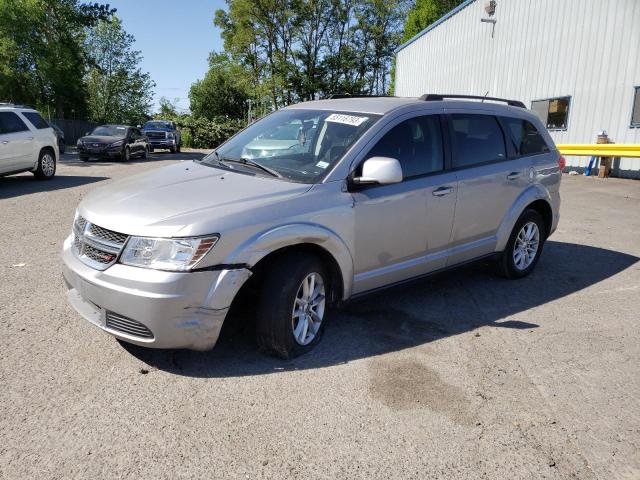 dodge journey sx 2015 3c4pdcbg3ft673696