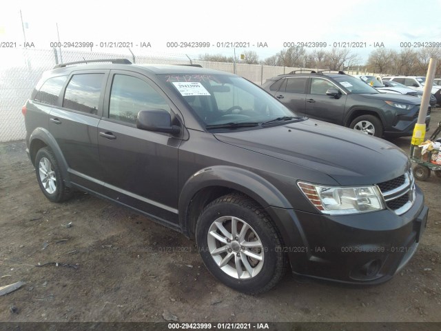 dodge journey 2015 3c4pdcbg3ft673794