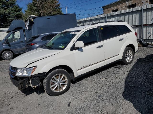 dodge journey sx 2015 3c4pdcbg3ft711587