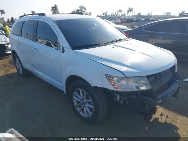 dodge journey 2015 3c4pdcbg3ft722878