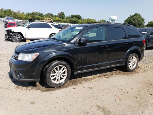 dodge journey sx 2015 3c4pdcbg3ft724954