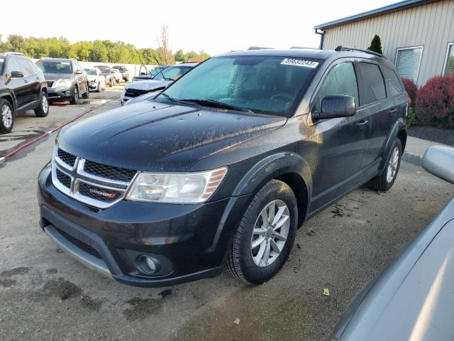 dodge journey sx 2015 3c4pdcbg3ft726946