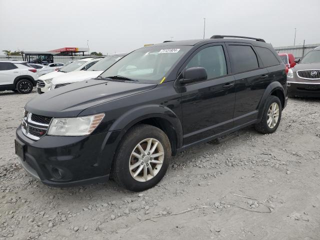 dodge journey sx 2015 3c4pdcbg3ft742175