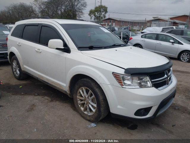 dodge journey 2016 3c4pdcbg3gt123075