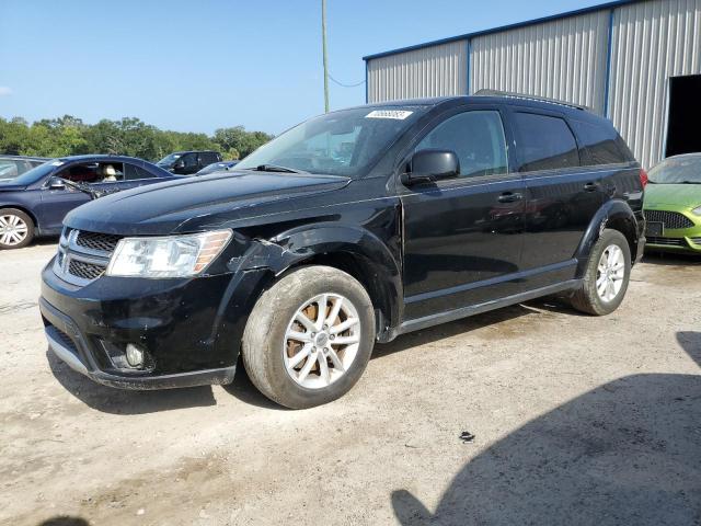 dodge journey sx 2016 3c4pdcbg3gt137249