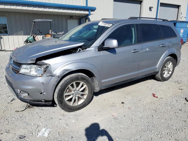 dodge journey sx 2016 3c4pdcbg3gt141379