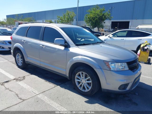 dodge journey 2016 3c4pdcbg3gt141396