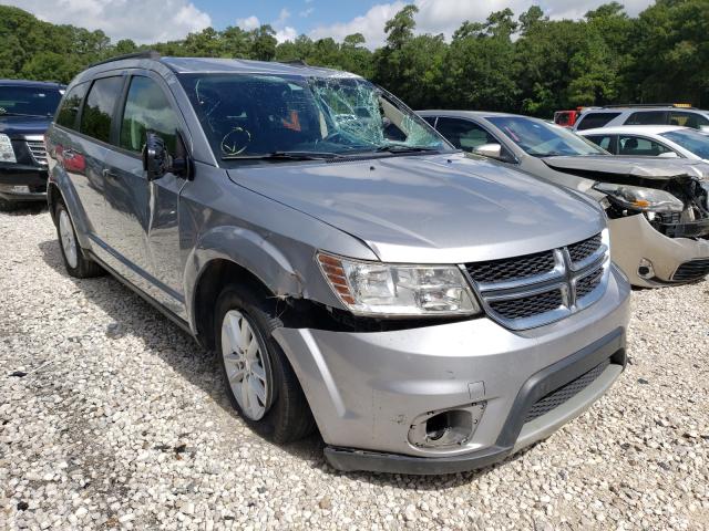 dodge journey sx 2016 3c4pdcbg3gt146002