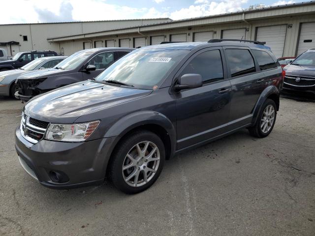 dodge journey sx 2016 3c4pdcbg3gt166976