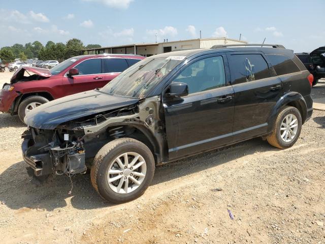 dodge journey sx 2016 3c4pdcbg3gt228490