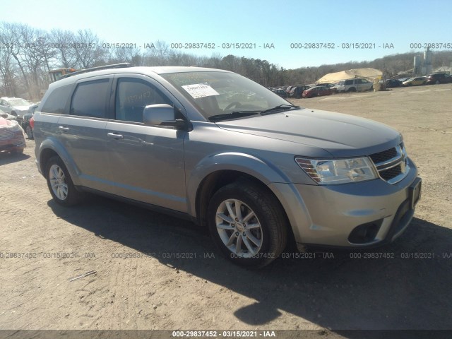 dodge journey 2017 3c4pdcbg3ht532307