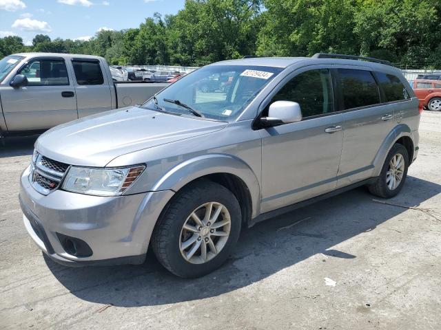 dodge journey 2017 3c4pdcbg3ht576484