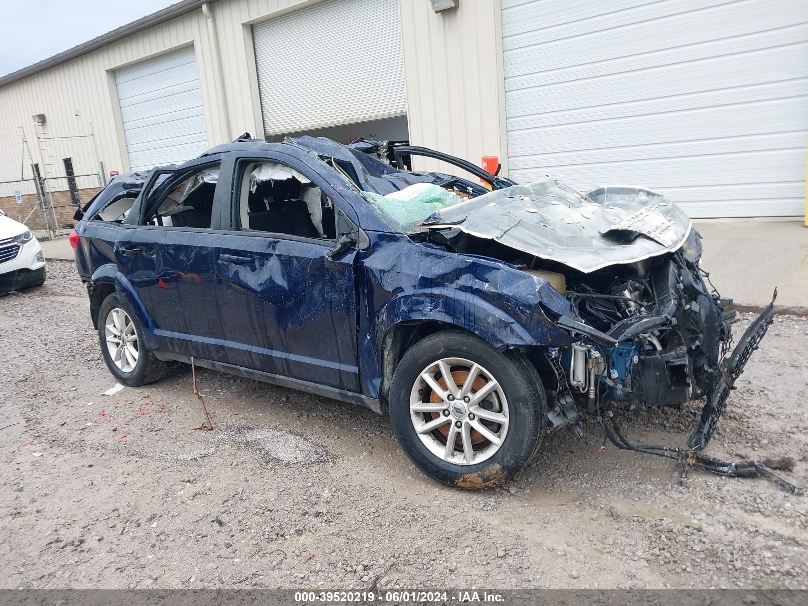 dodge journey 2018 3c4pdcbg3jt260315