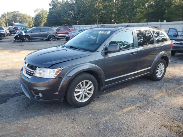 dodge journey sx 2018 3c4pdcbg3jt533835