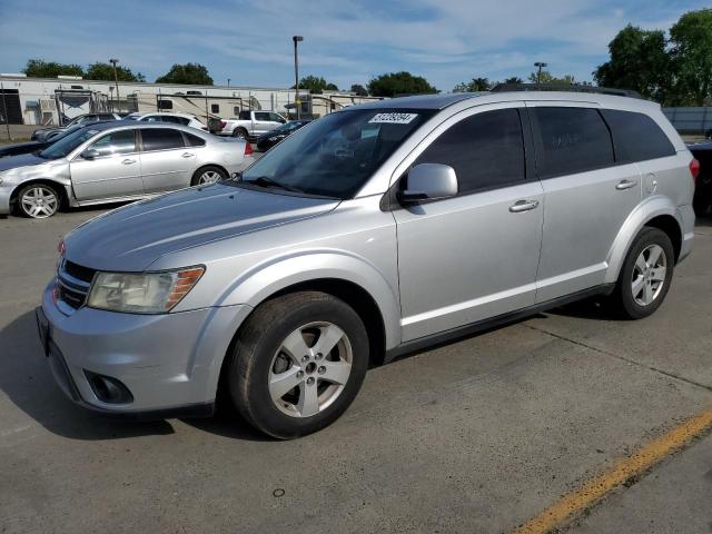 dodge journey 2012 3c4pdcbg4ct134418