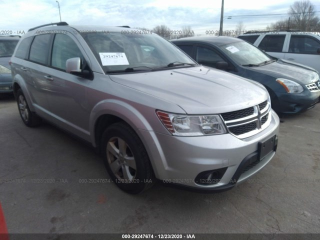 dodge journey 2012 3c4pdcbg4ct134628