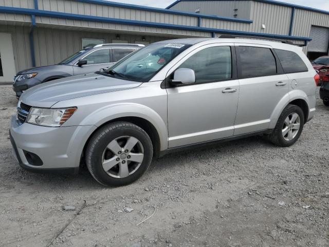 dodge journey sx 2012 3c4pdcbg4ct143846